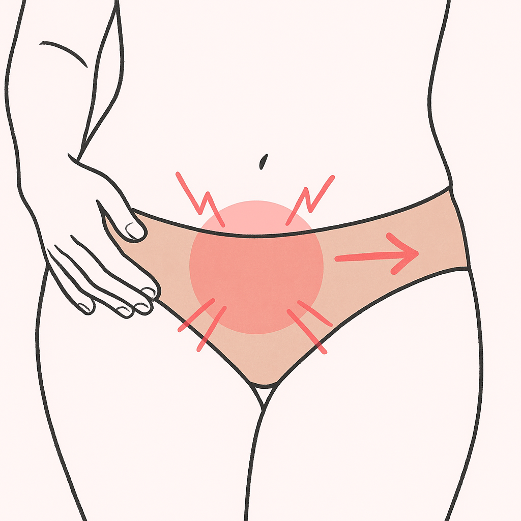 Nos Culottes invisibles