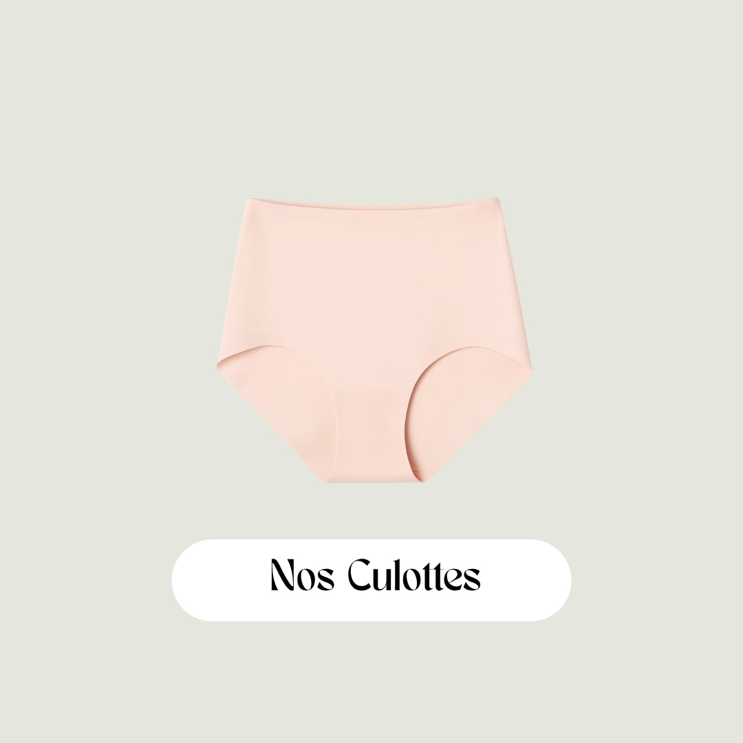 Culotte invisible