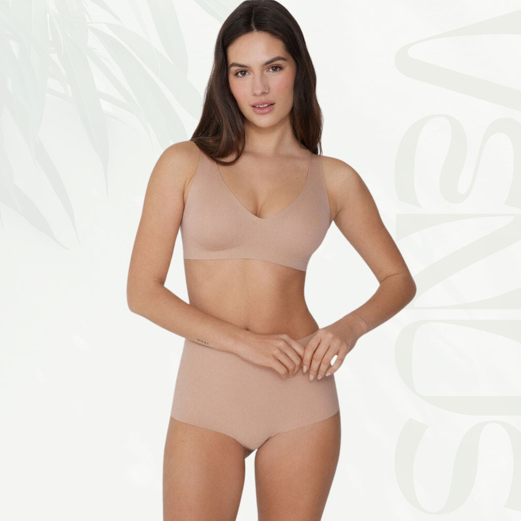 Venus - Soutien-Gorge sans Armature