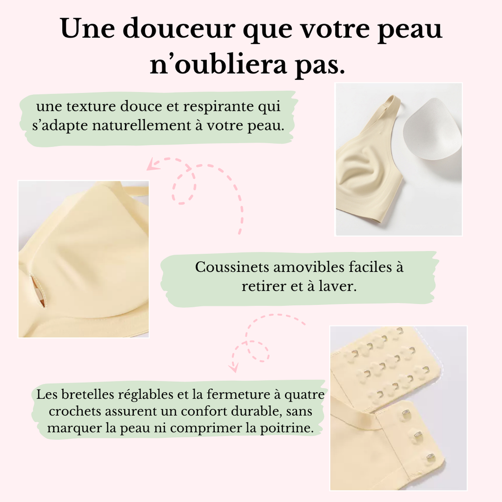 Venus - Ensemble confort