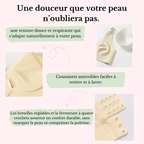 Venus - Ensemble confort