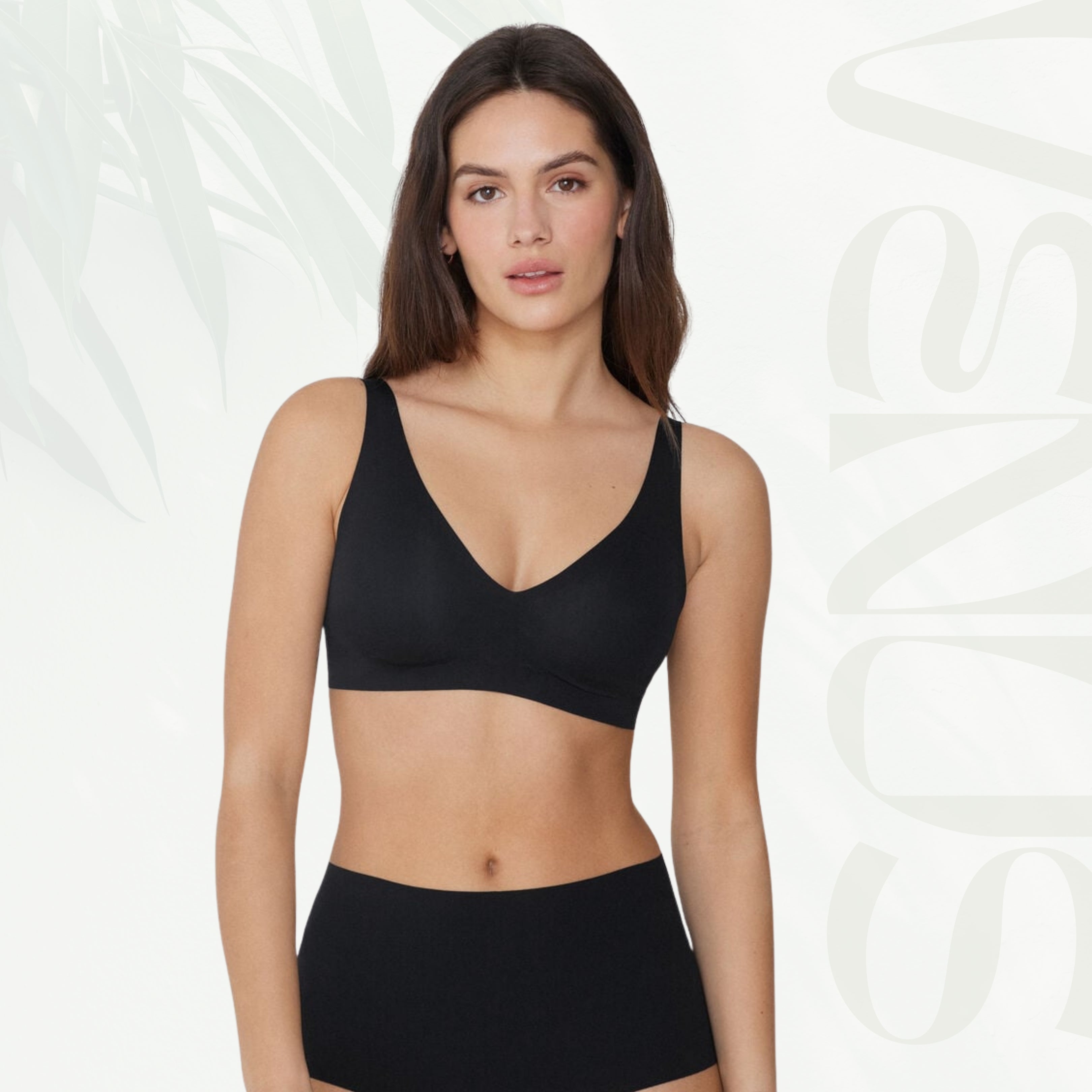 Venus - Soutien-Gorge sans Armature