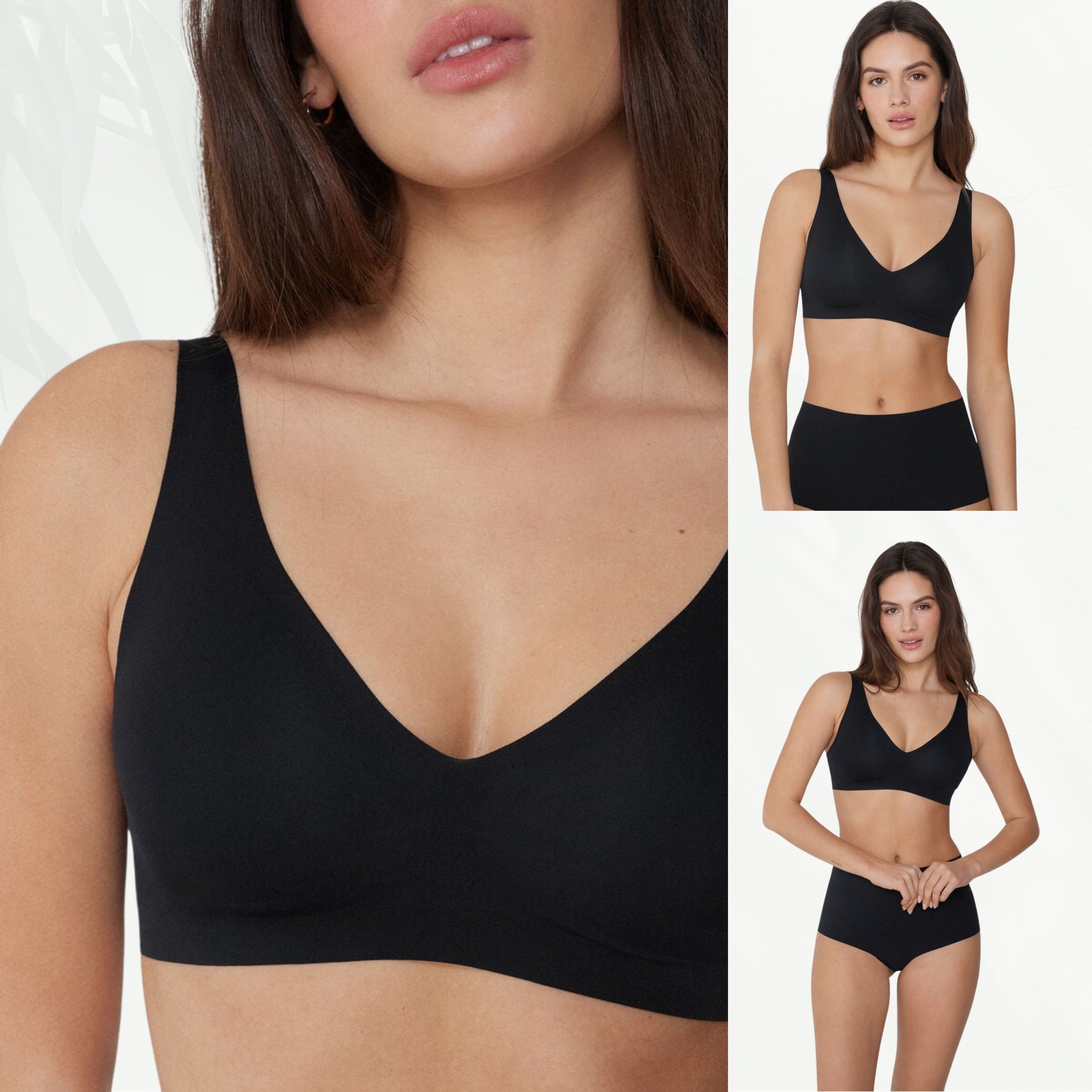 Venus - Soutien-Gorge sans Armature