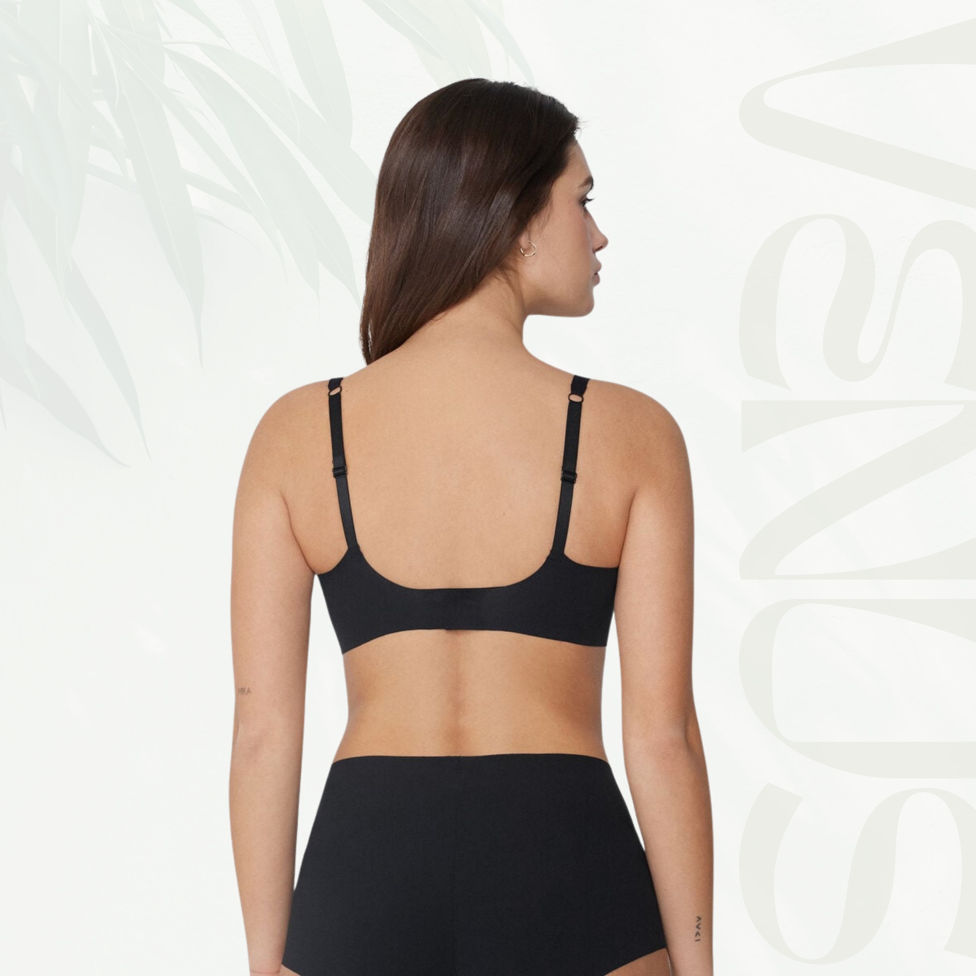 Venus - Soutien-Gorge sans Armature