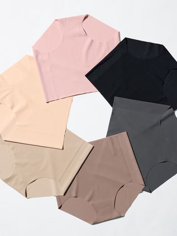 Venus - Culotte invisible