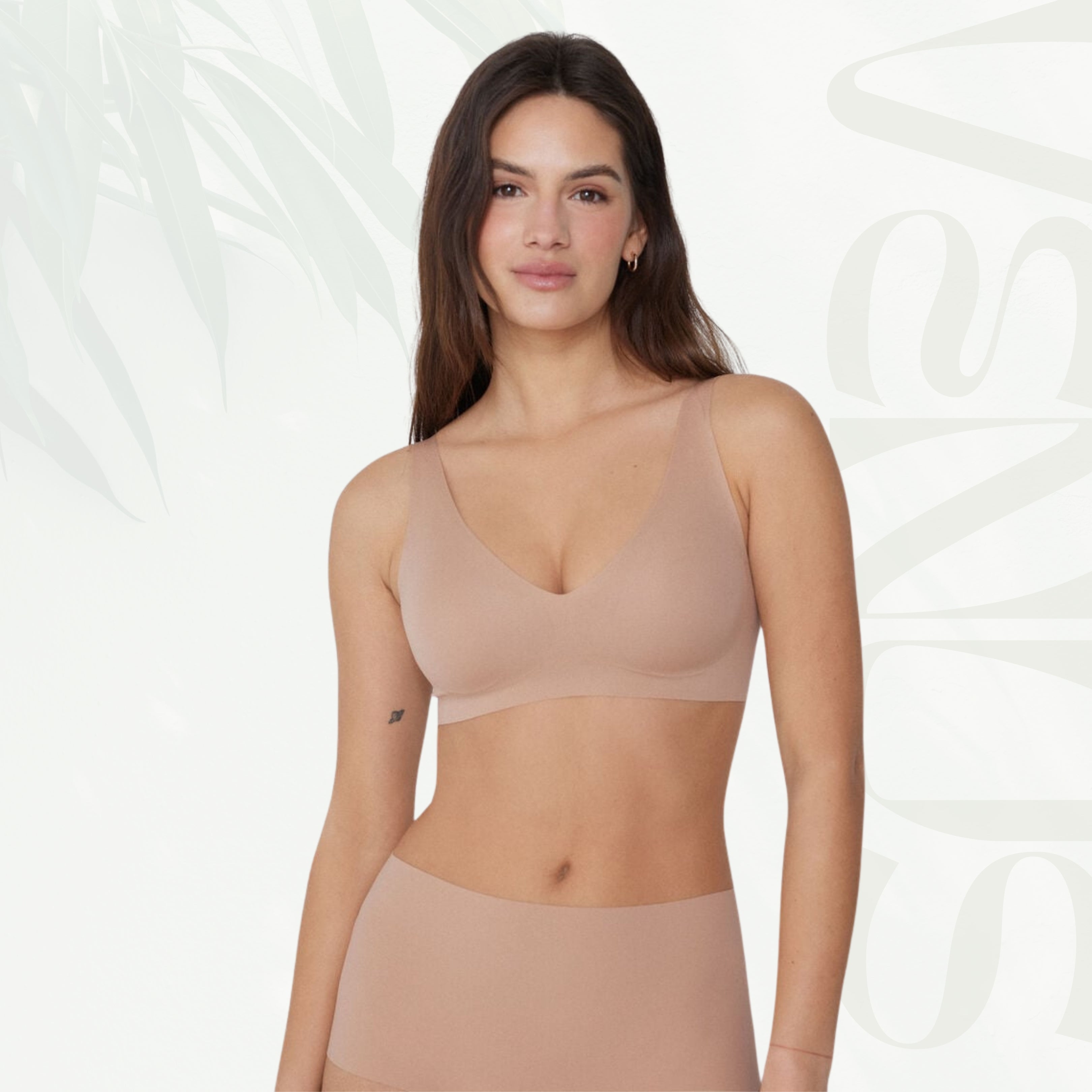 Venus - Soutien-Gorge sans Armature