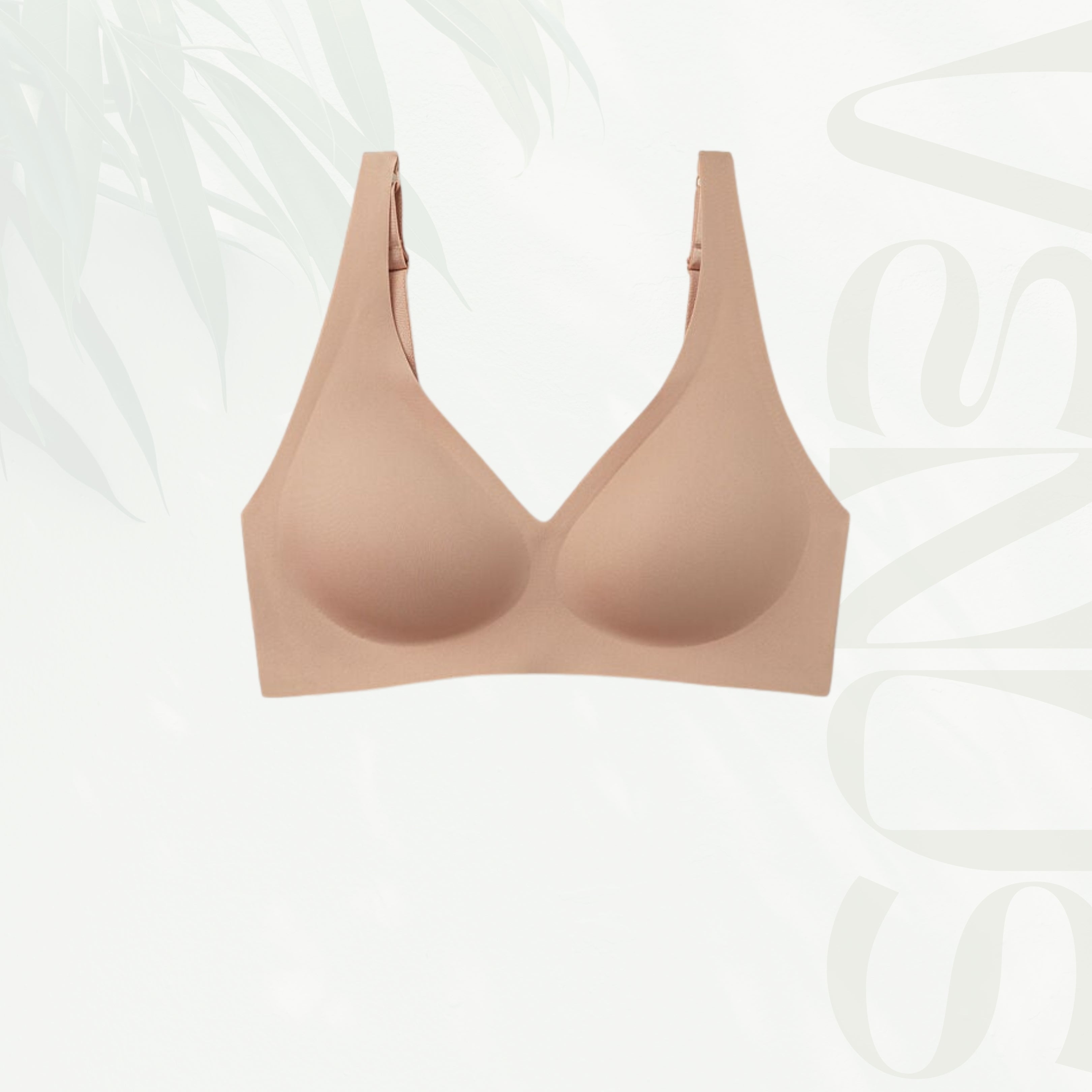 Venus - Soutien-Gorge sans Armature