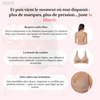 Venus - Ensemble confort