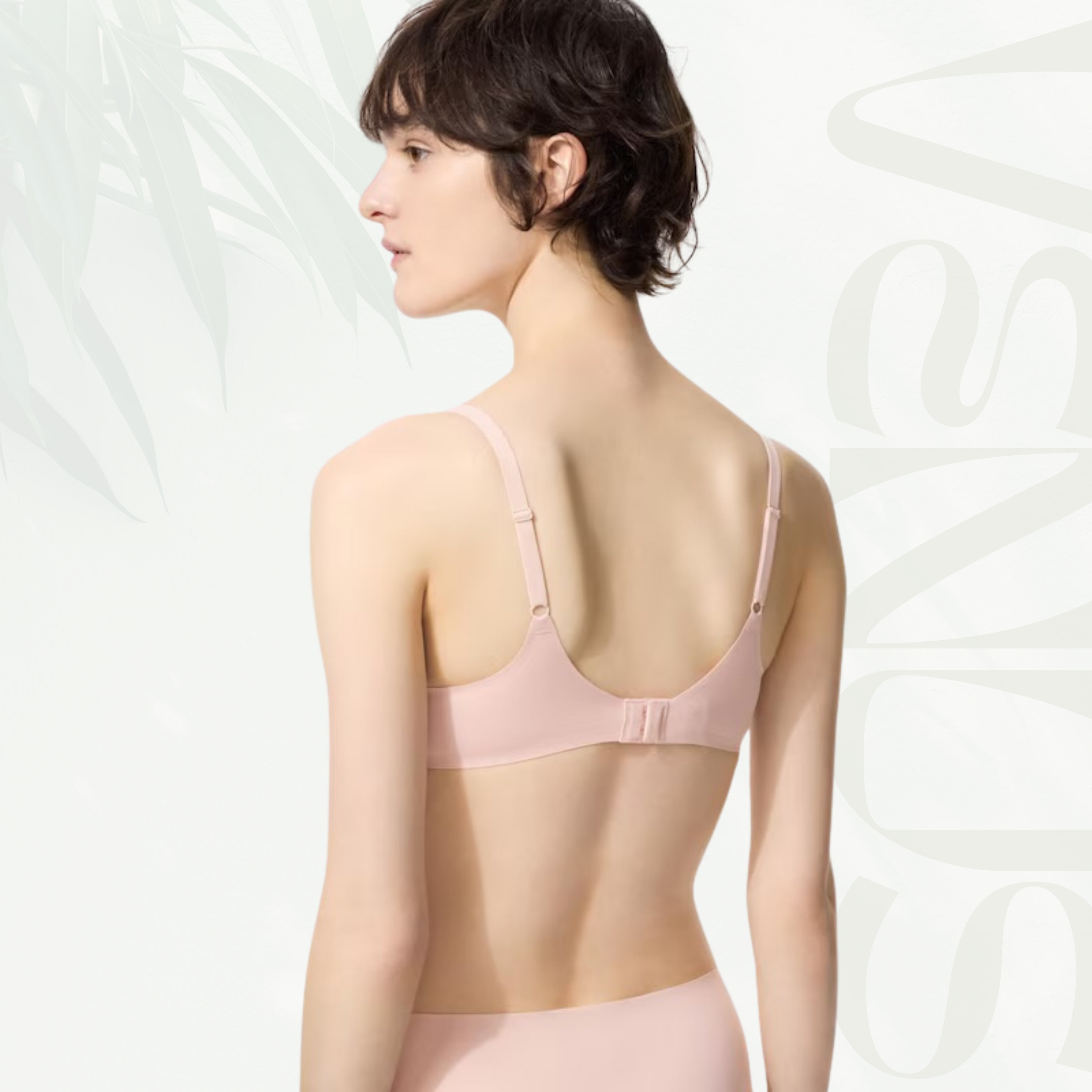 Venus - Soutien-Gorge sans Armature