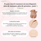 Venus - Ensemble confort