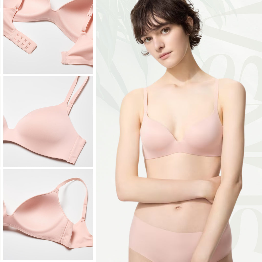 Venus - Soutien-Gorge sans Armature