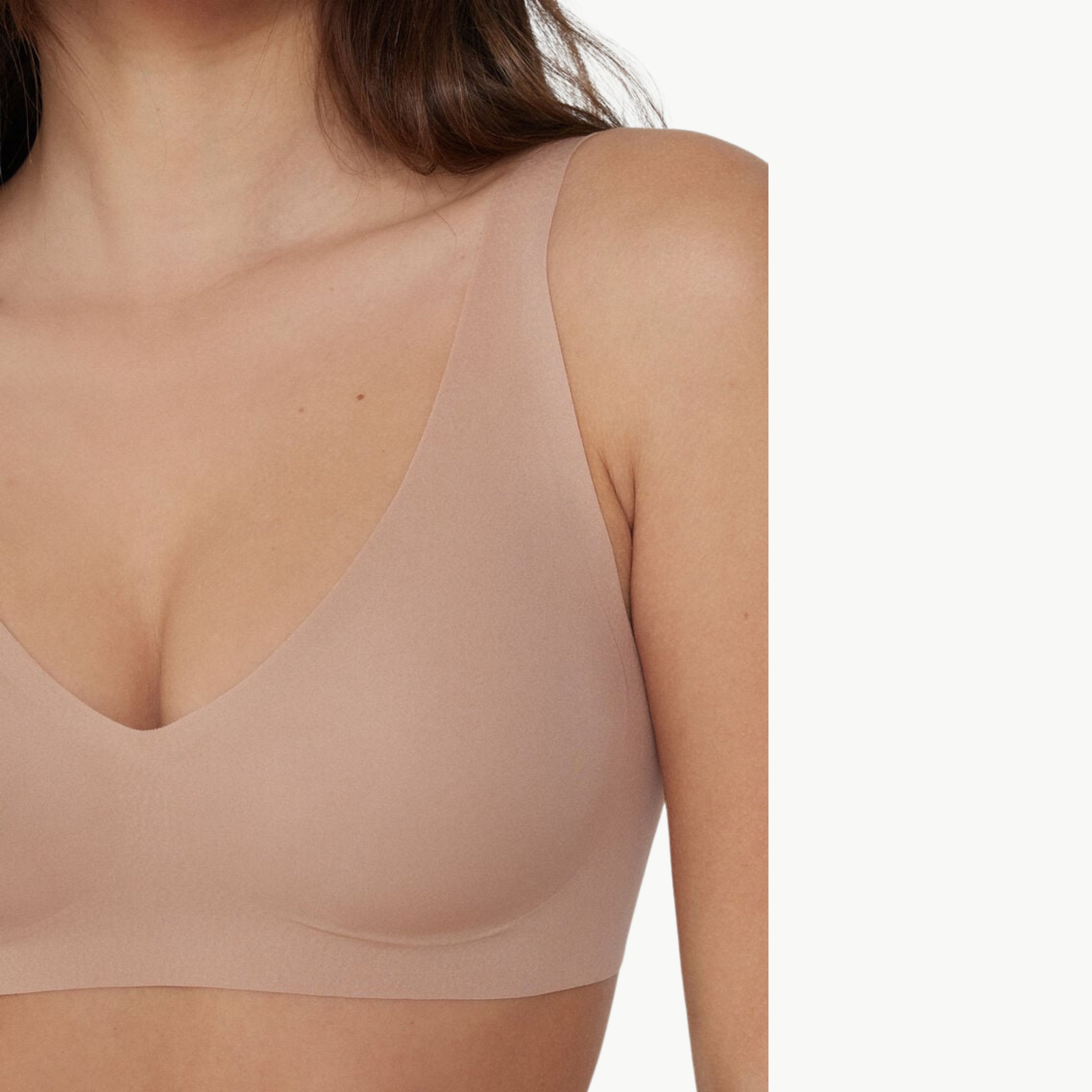 Venus - Soutien-Gorge sans Armature