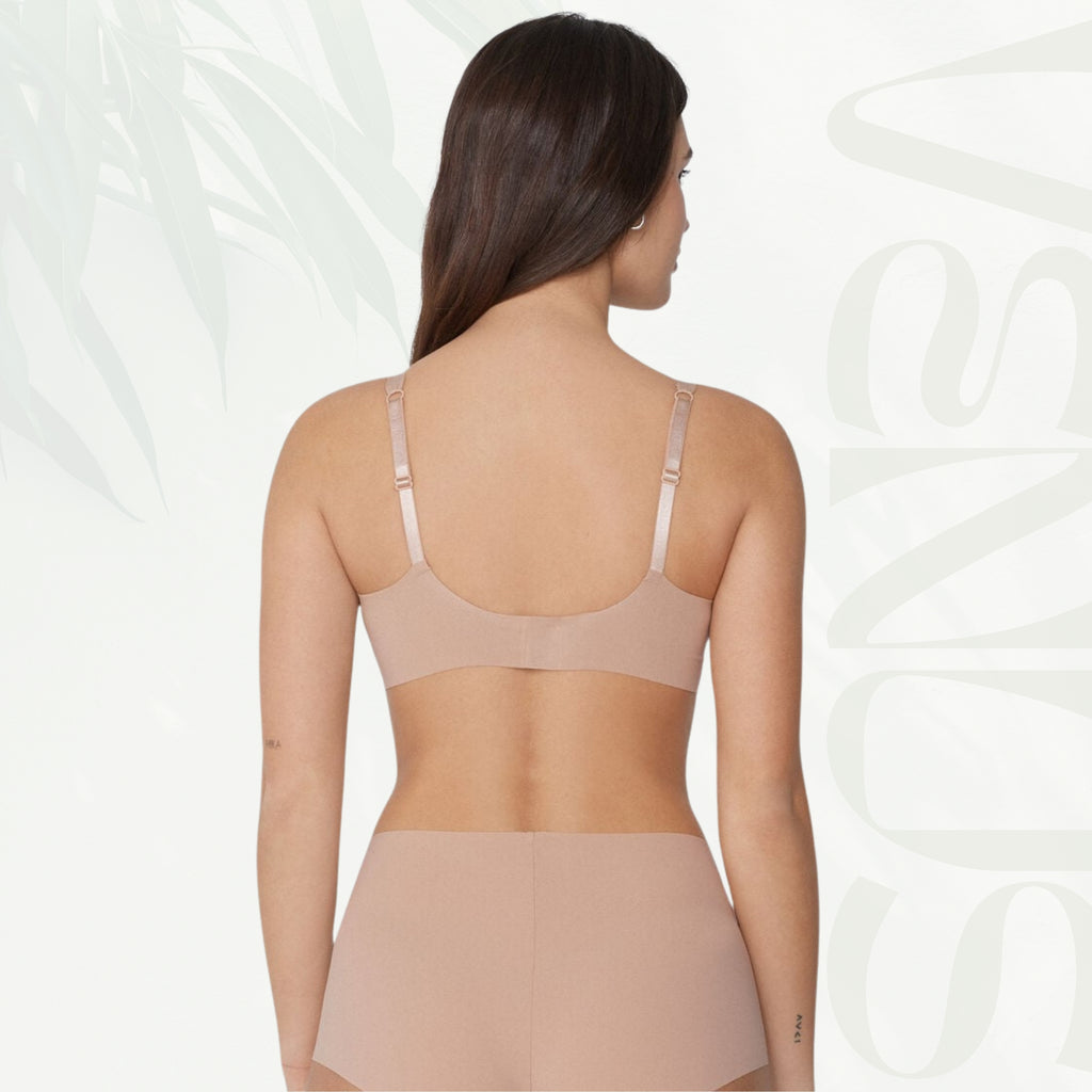 Venus - Soutien-Gorge sans Armature