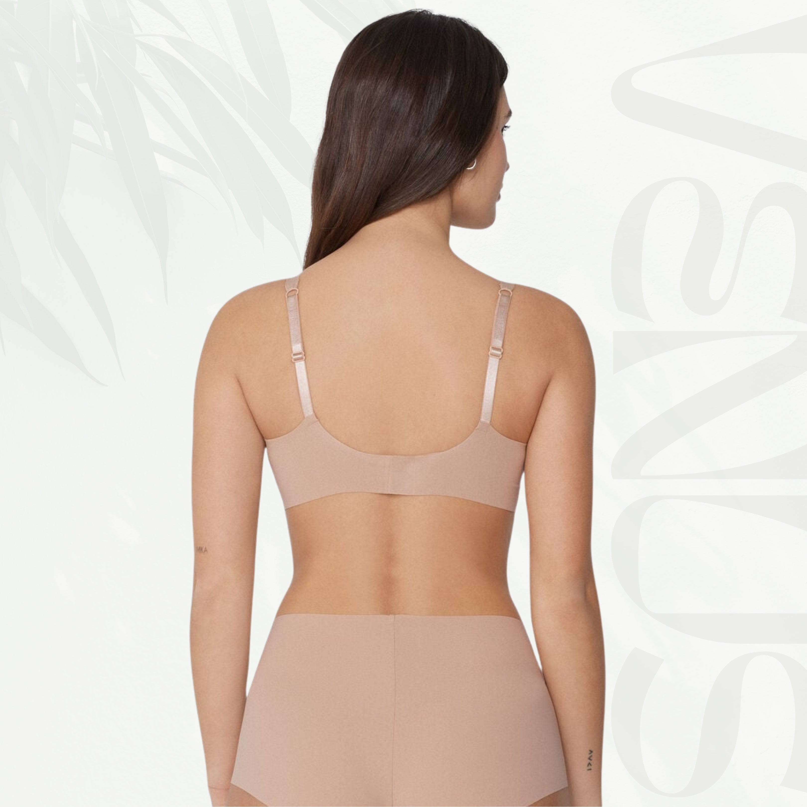 Venus - Soutien-Gorge sans Armature