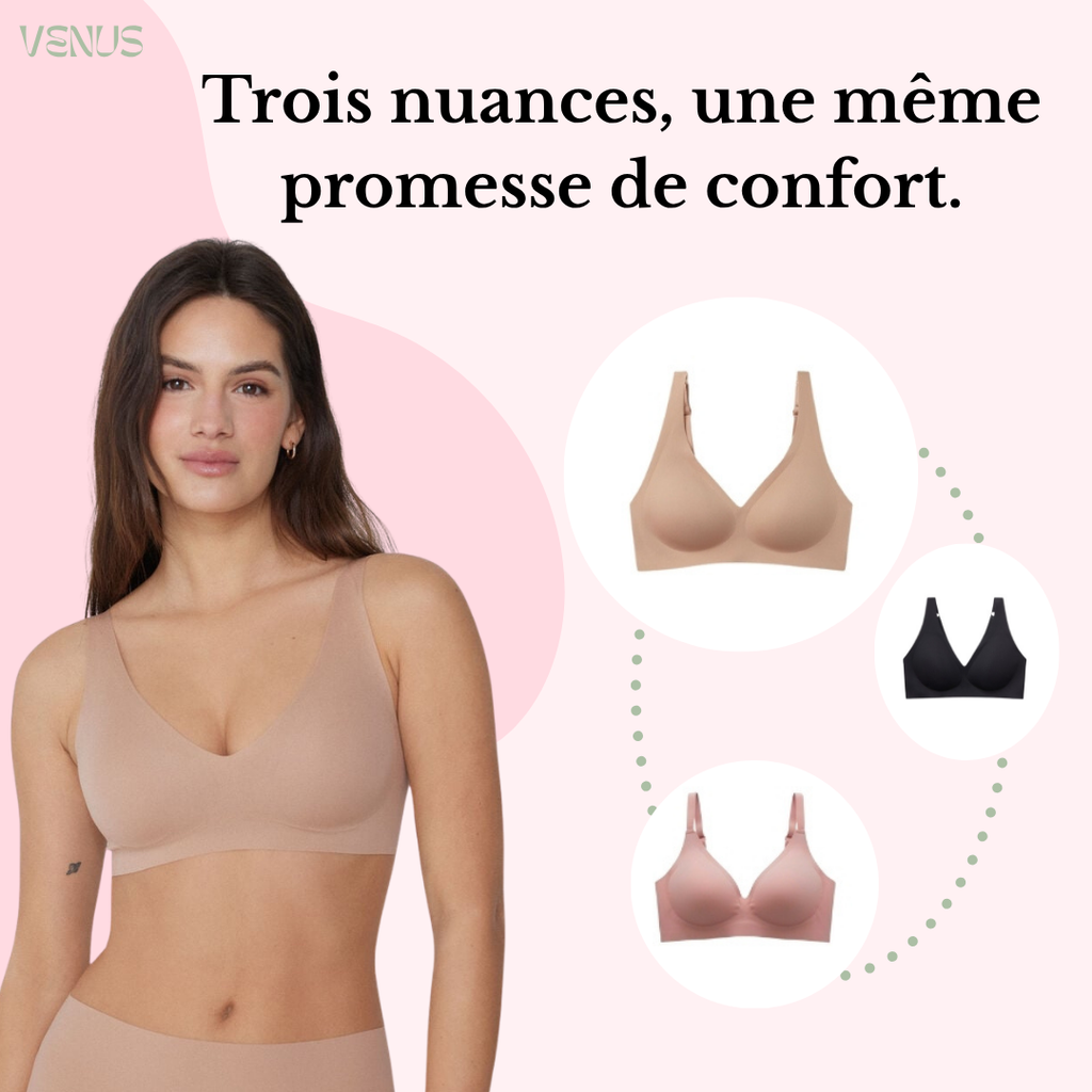 Venus - Ensemble confort